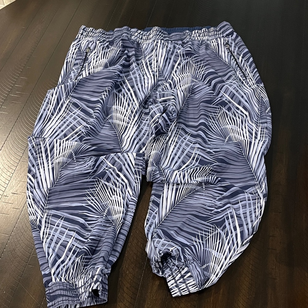 Tommy Bahama island zone joggers XL